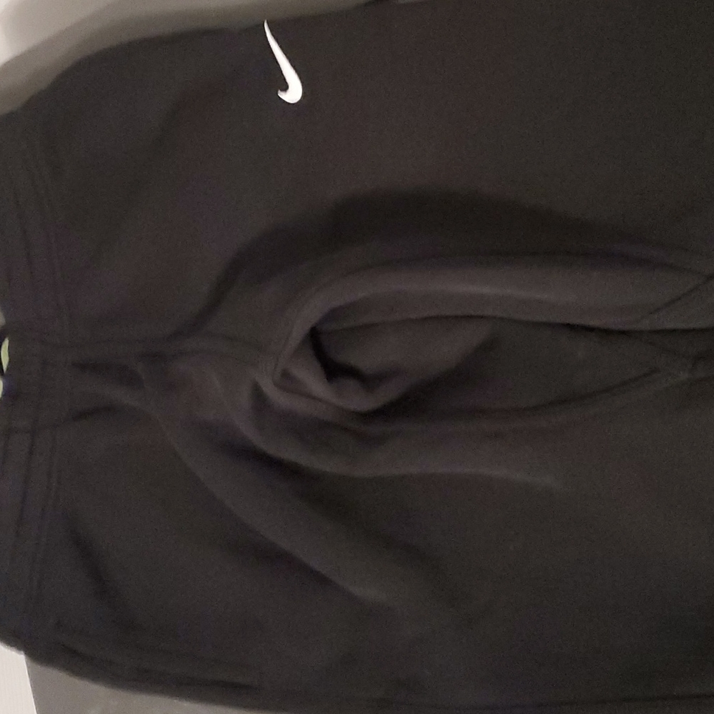 Women's Nike sweatpants